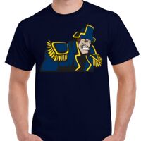 T-shirt adulte Ultra coton épais de marque Gildan - 53 couleurs - iSérigraphe Vignette