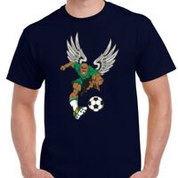 T-shirt adulte Ultra coton épais de marque Gildan - 53 couleurs - iSérigraphe Vignette