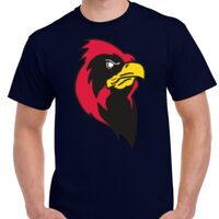 T-shirt adulte Ultra coton épais de marque Gildan - 53 couleurs - iSérigraphe Vignette