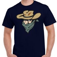 T-shirt adulte Ultra coton épais de marque Gildan - 53 couleurs - iSérigraphe Vignette