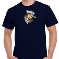 T-shirt adulte Ultra coton épais de marque Gildan - 53 couleurs - iSérigraphe Vignette