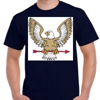 T-shirt adulte Ultra coton épais de marque Gildan - 53 couleurs - iSérigraphe Vignette