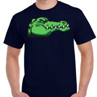 T-shirt adulte Ultra coton épais de marque Gildan - 53 couleurs - iSérigraphe Vignette