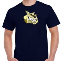 T-shirt adulte Ultra coton épais de marque Gildan - 53 couleurs - iSérigraphe Vignette