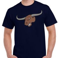 T-shirt adulte Ultra coton épais de marque Gildan - 53 couleurs - iSérigraphe Vignette