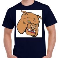 T-shirt adulte Ultra coton épais de marque Gildan - 53 couleurs - iSérigraphe Vignette