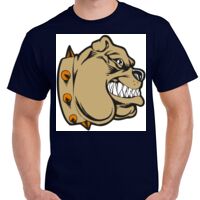 T-shirt adulte Ultra coton épais de marque Gildan - 53 couleurs - iSérigraphe Vignette