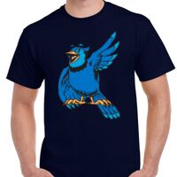 T-shirt adulte Ultra coton épais de marque Gildan - 53 couleurs - iSérigraphe Vignette