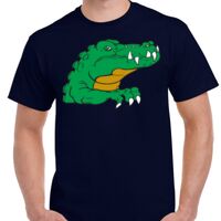 T-shirt adulte Ultra coton épais de marque Gildan - 53 couleurs - iSérigraphe Vignette