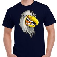 T-shirt adulte Ultra coton épais de marque Gildan - 53 couleurs - iSérigraphe Vignette