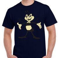 T-shirt adulte Ultra coton épais de marque Gildan - 53 couleurs - iSérigraphe Vignette