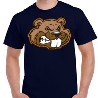 T-shirt adulte Ultra coton épais de marque Gildan - 53 couleurs - iSérigraphe Vignette