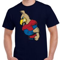 T-shirt adulte Ultra coton épais de marque Gildan - 53 couleurs - iSérigraphe Vignette