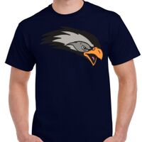 T-shirt adulte Ultra coton épais de marque Gildan - 53 couleurs - iSérigraphe Vignette