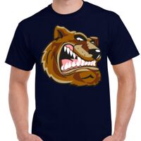 T-shirt adulte Ultra coton épais de marque Gildan - 53 couleurs - iSérigraphe Vignette