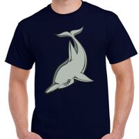 T-shirt adulte Ultra coton épais de marque Gildan - 53 couleurs - iSérigraphe Vignette