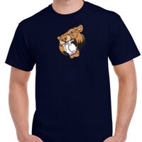 T-shirt adulte Ultra coton épais de marque Gildan - 53 couleurs - iSérigraphe Vignette