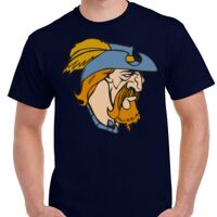 T-shirt adulte Ultra coton épais de marque Gildan - 53 couleurs - iSérigraphe Vignette