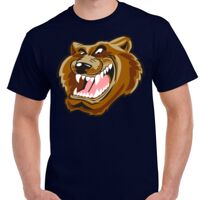 T-shirt adulte Ultra coton épais de marque Gildan - 53 couleurs - iSérigraphe Vignette