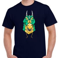 T-shirt adulte Ultra coton épais de marque Gildan - 53 couleurs - iSérigraphe Vignette