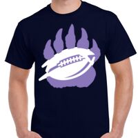 T-shirt adulte Ultra coton épais de marque Gildan - 53 couleurs - iSérigraphe Vignette