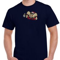 T-shirt adulte Ultra coton épais de marque Gildan - 53 couleurs - iSérigraphe Vignette