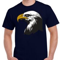 T-shirt adulte Ultra coton épais de marque Gildan - 53 couleurs - iSérigraphe Vignette