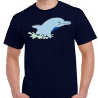 T-shirt adulte Ultra coton épais de marque Gildan - 53 couleurs - iSérigraphe Vignette