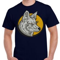 T-shirt adulte Ultra coton épais de marque Gildan - 53 couleurs - iSérigraphe Vignette