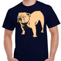 T-shirt adulte Ultra coton épais de marque Gildan - 53 couleurs - iSérigraphe Vignette