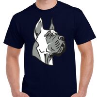 T-shirt adulte Ultra coton épais de marque Gildan - 53 couleurs - iSérigraphe Vignette