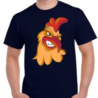 T-shirt adulte Ultra coton épais de marque Gildan - 53 couleurs - iSérigraphe Vignette