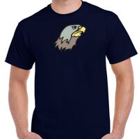 T-shirt adulte Ultra coton épais de marque Gildan - 53 couleurs - iSérigraphe Vignette