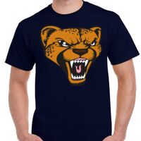 T-shirt adulte Ultra coton épais de marque Gildan - 53 couleurs - iSérigraphe Vignette