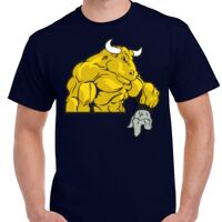 T-shirt adulte Ultra coton épais de marque Gildan - 53 couleurs - iSérigraphe Vignette