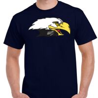 T-shirt adulte Ultra coton épais de marque Gildan - 53 couleurs - iSérigraphe Vignette