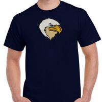 T-shirt adulte Ultra coton épais de marque Gildan - 53 couleurs - iSérigraphe Vignette