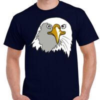 T-shirt adulte Ultra coton épais de marque Gildan - 53 couleurs - iSérigraphe Vignette