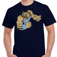 T-shirt adulte Ultra coton épais de marque Gildan - 53 couleurs - iSérigraphe Vignette