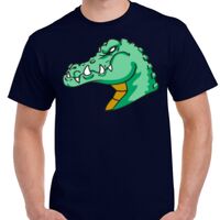 T-shirt adulte Ultra coton épais de marque Gildan - 53 couleurs - iSérigraphe Vignette