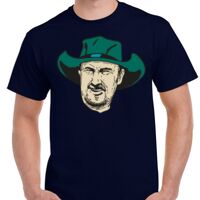 T-shirt adulte Ultra coton épais de marque Gildan - 53 couleurs - iSérigraphe Vignette
