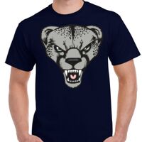 T-shirt adulte Ultra coton épais de marque Gildan - 53 couleurs - iSérigraphe Vignette