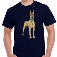 T-shirt adulte Ultra coton épais de marque Gildan - 53 couleurs - iSérigraphe Vignette