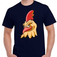 T-shirt adulte Ultra coton épais de marque Gildan - 53 couleurs - iSérigraphe Vignette