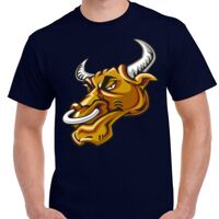 T-shirt adulte Ultra coton épais de marque Gildan - 53 couleurs - iSérigraphe Vignette