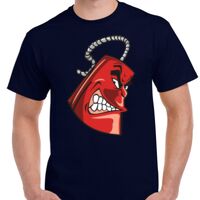 T-shirt adulte Ultra coton épais de marque Gildan - 53 couleurs - iSérigraphe Vignette