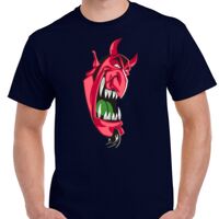 T-shirt adulte Ultra coton épais de marque Gildan - 53 couleurs - iSérigraphe Vignette