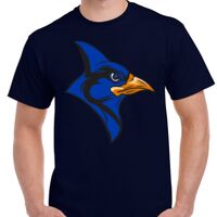 T-shirt adulte Ultra coton épais de marque Gildan - 53 couleurs - iSérigraphe Vignette