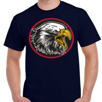 T-shirt adulte Ultra coton épais de marque Gildan - 53 couleurs - iSérigraphe Vignette