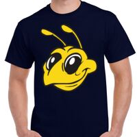 T-shirt adulte Ultra coton épais de marque Gildan - 53 couleurs - iSérigraphe Vignette